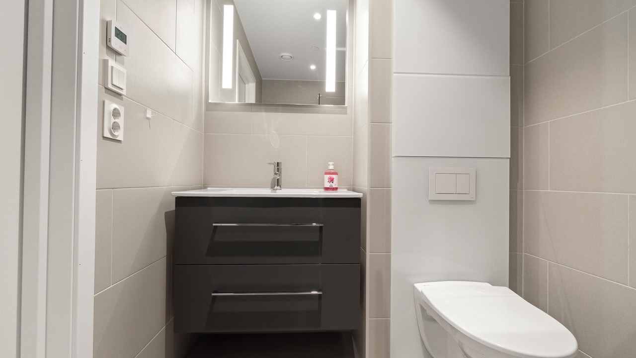 Photo of Bathroom in Forde