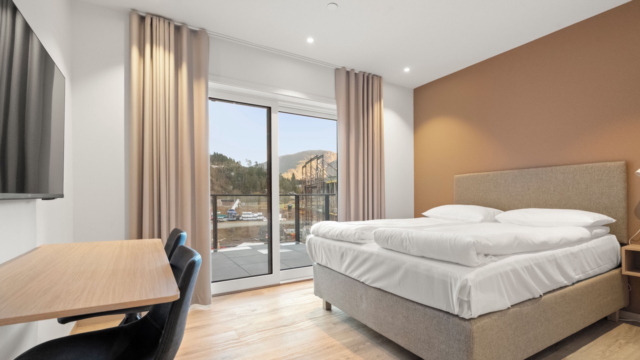 Photo of Bedroom in Forde