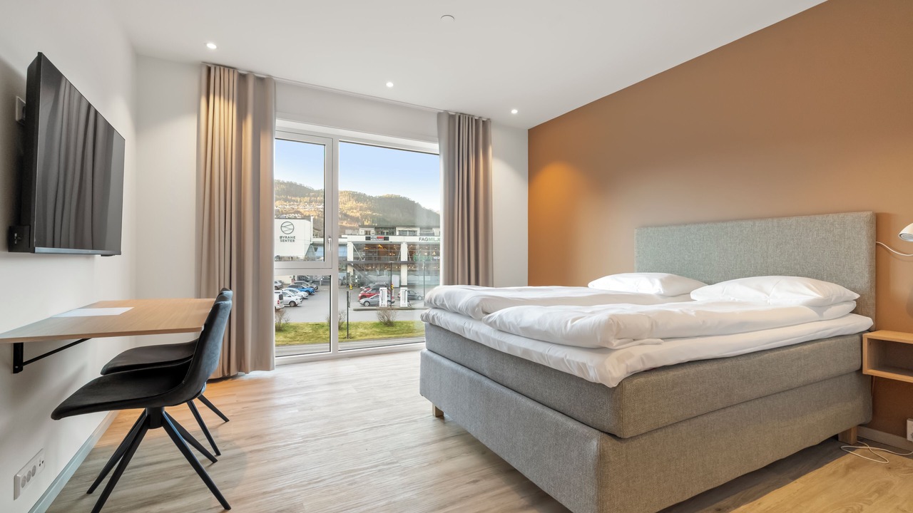Photo of Bedroom in Forde