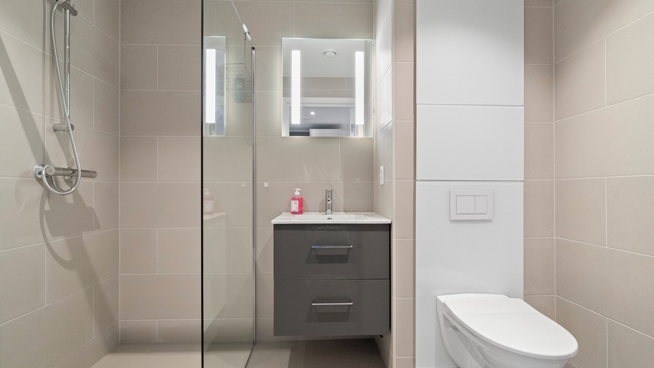 Photo of Bathroom in Forde
