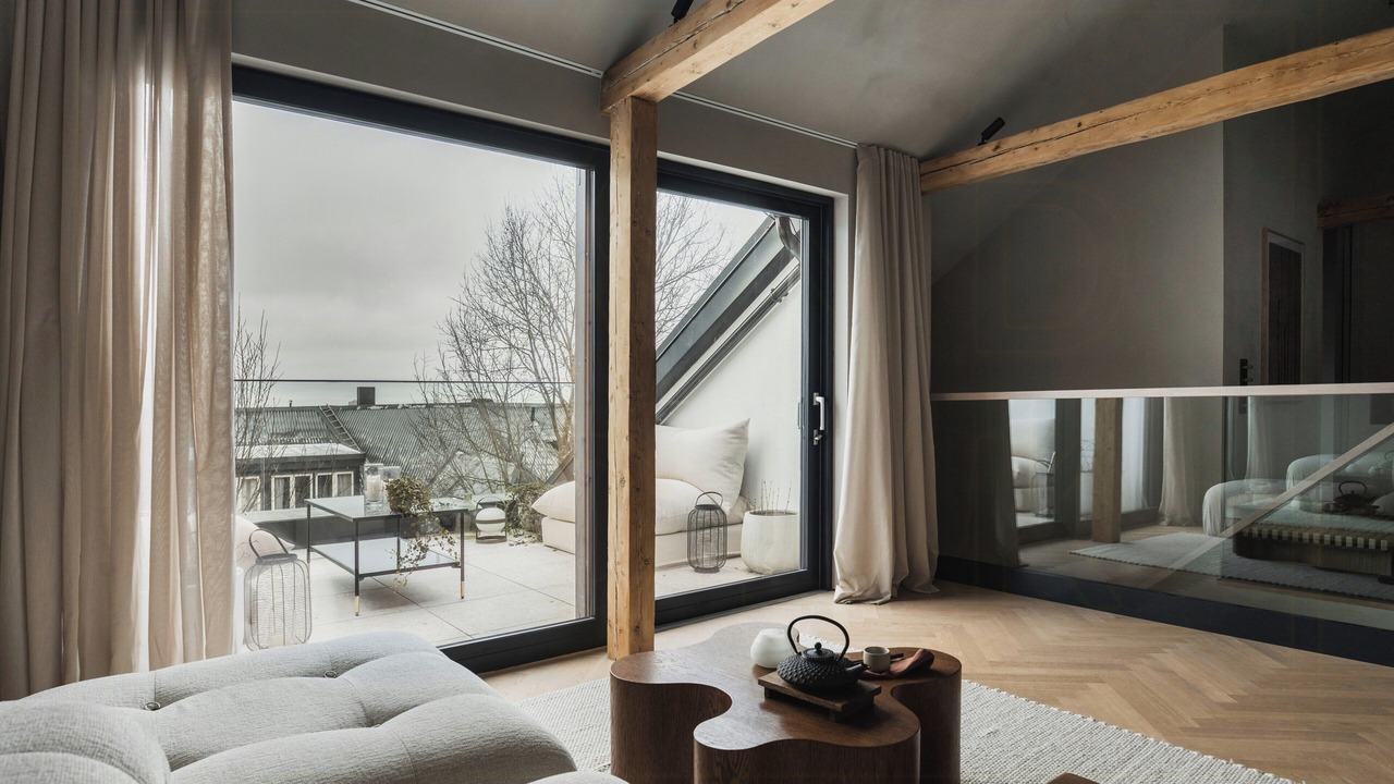 Photo of Bedroom in St. Hanshaugen