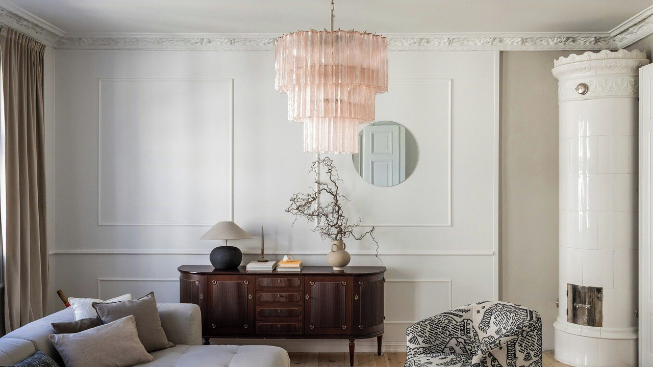 Photo of Livingroom in St. Hanshaugen