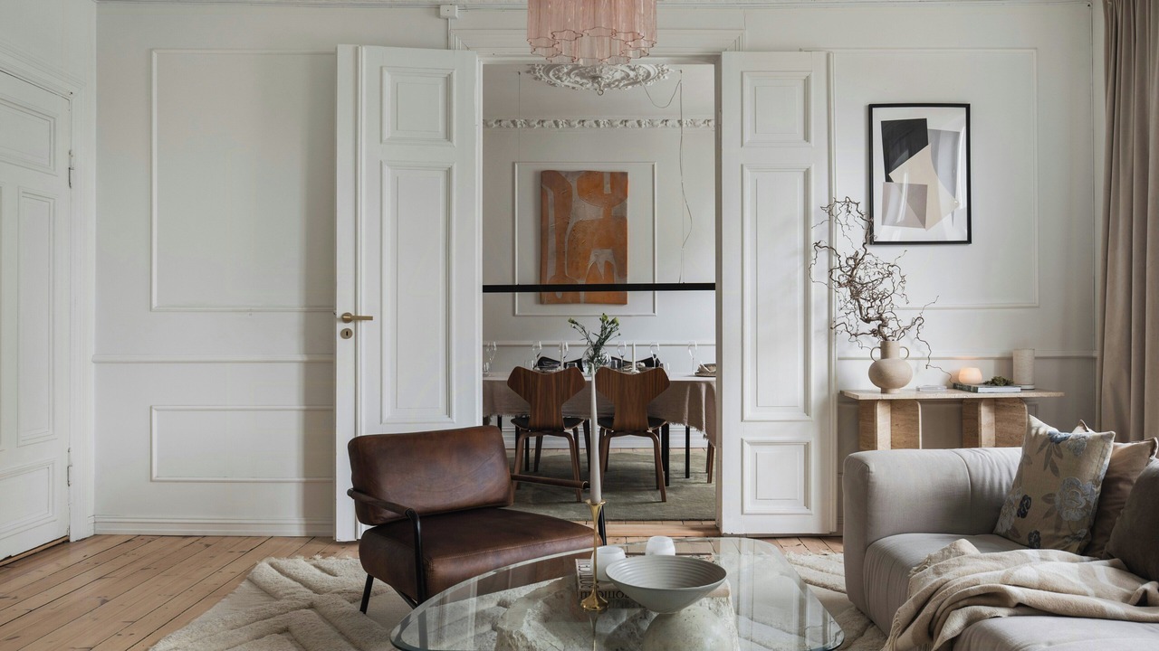 Photo of Livingroom in St. Hanshaugen