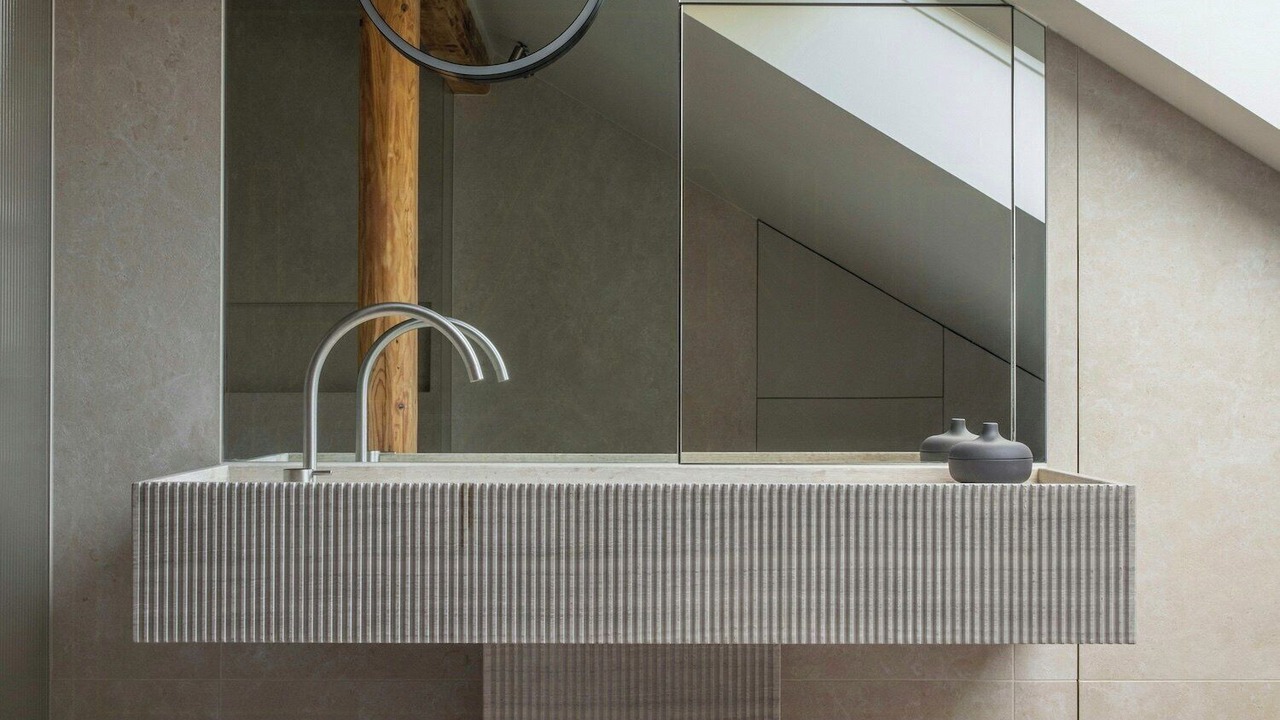Photo of Bathroom in St. Hanshaugen
