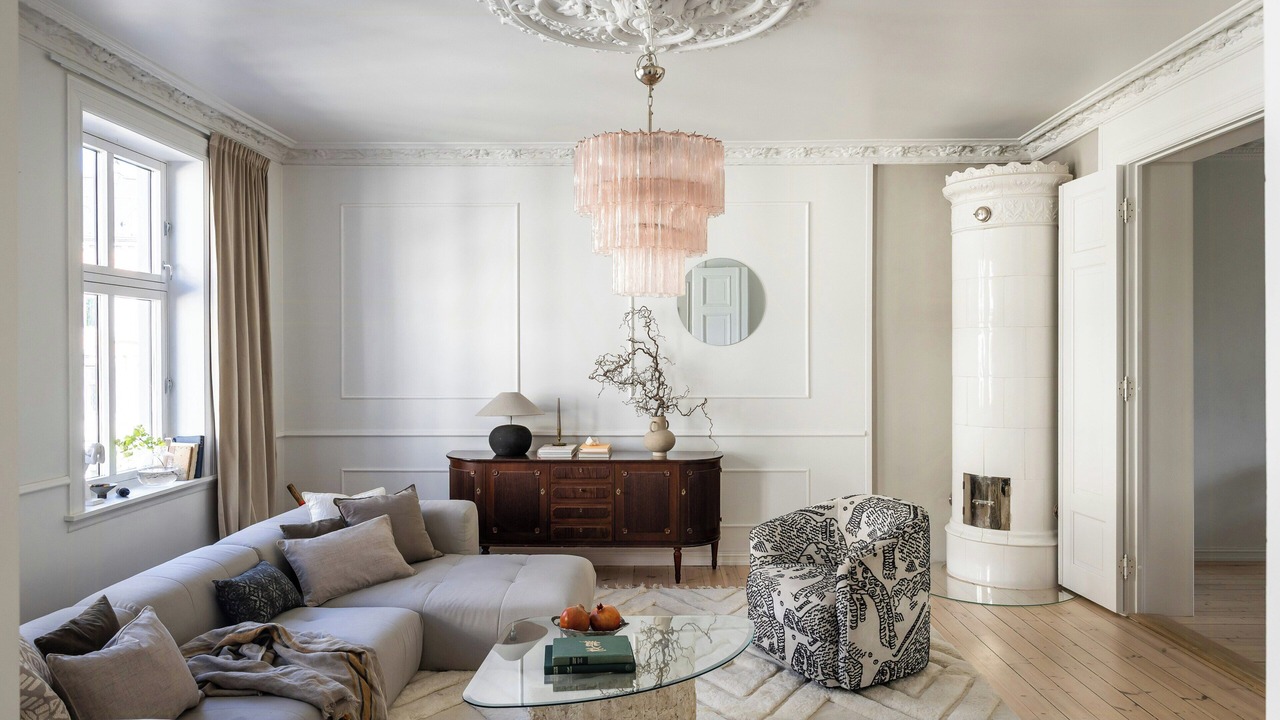 Photo of Livingroom in St. Hanshaugen