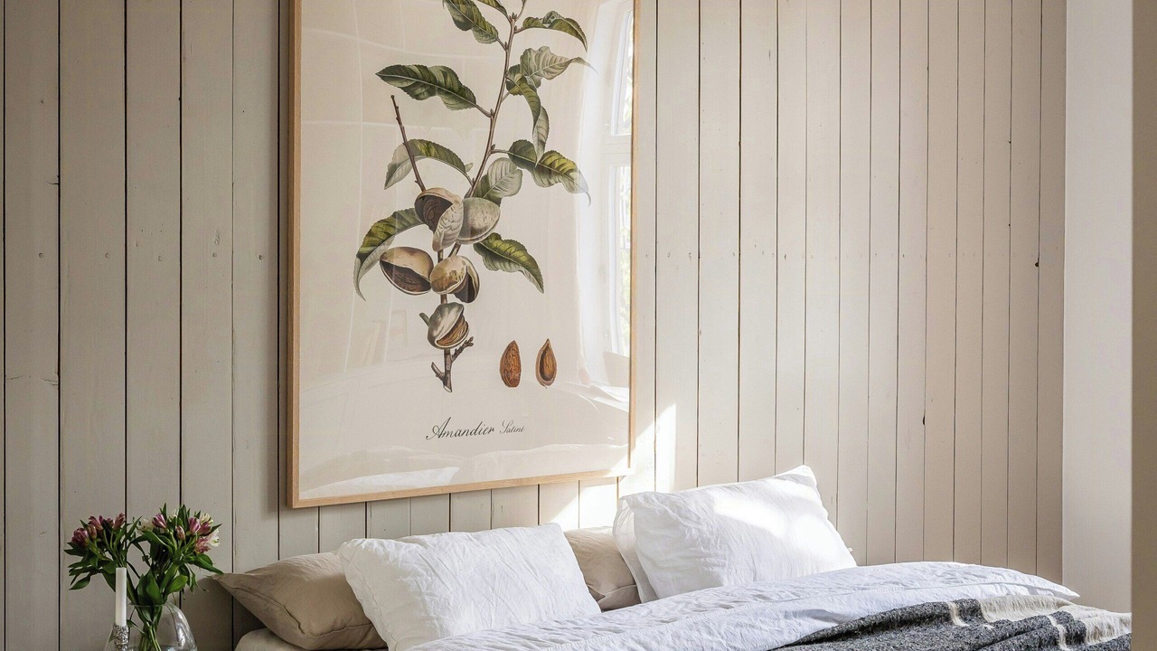 Photo of Bedroom in St. Hanshaugen