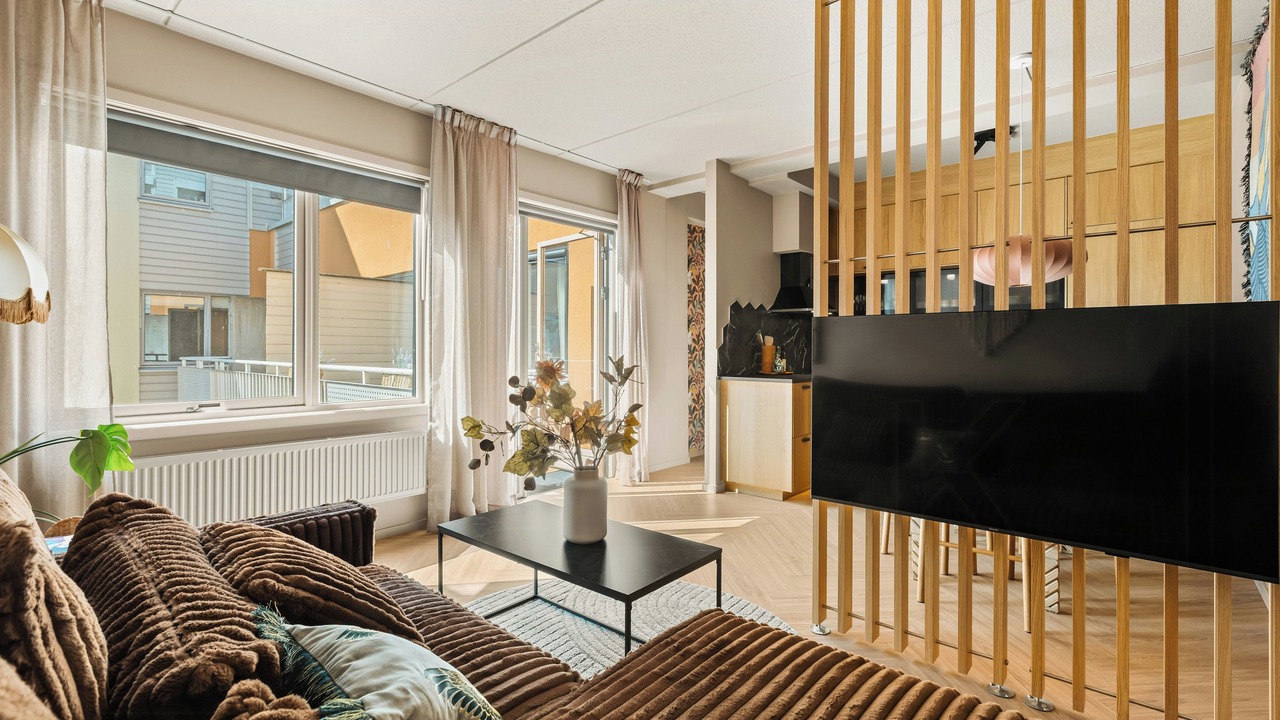 Photo of Livingroom in Grunerlokka