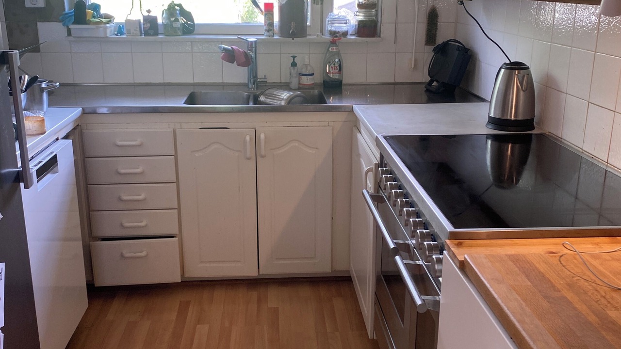Photo of Kitchen in Farsta