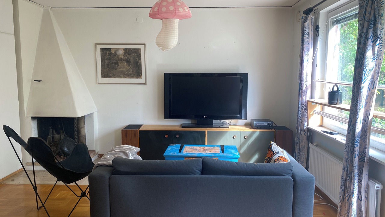 Photo of Livingroom in Farsta