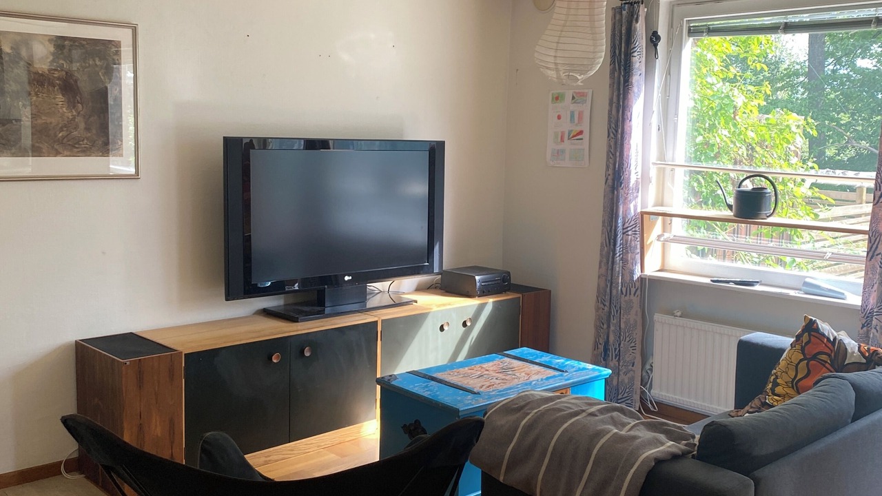 Photo of Livingroom in Farsta