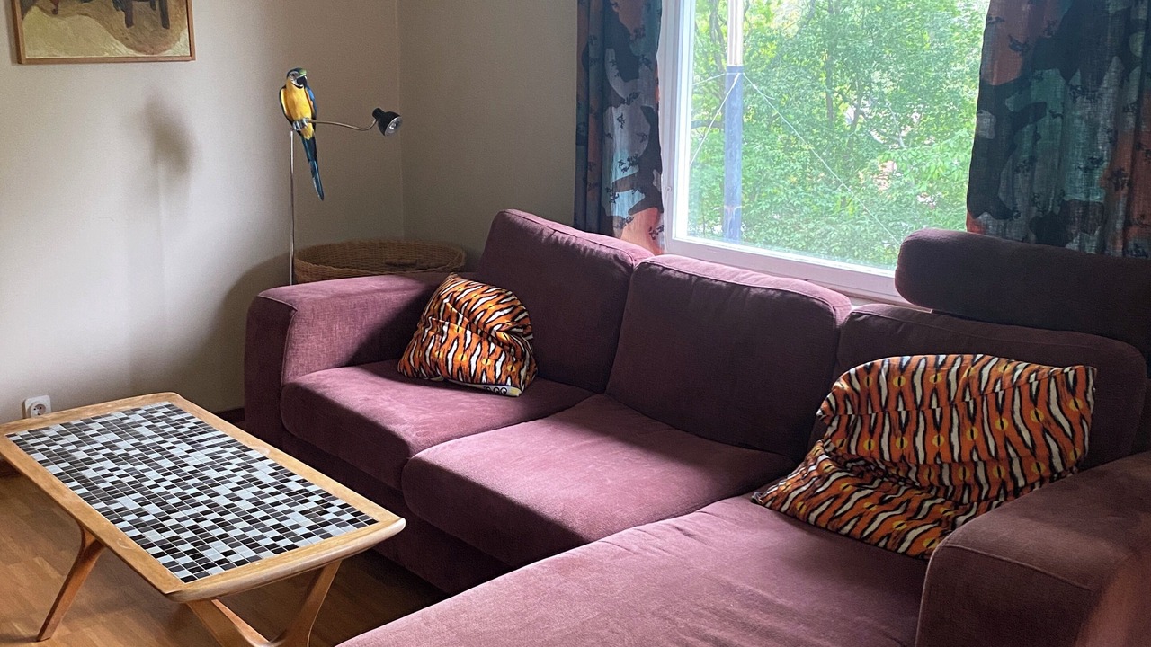 Photo of Livingroom in Farsta