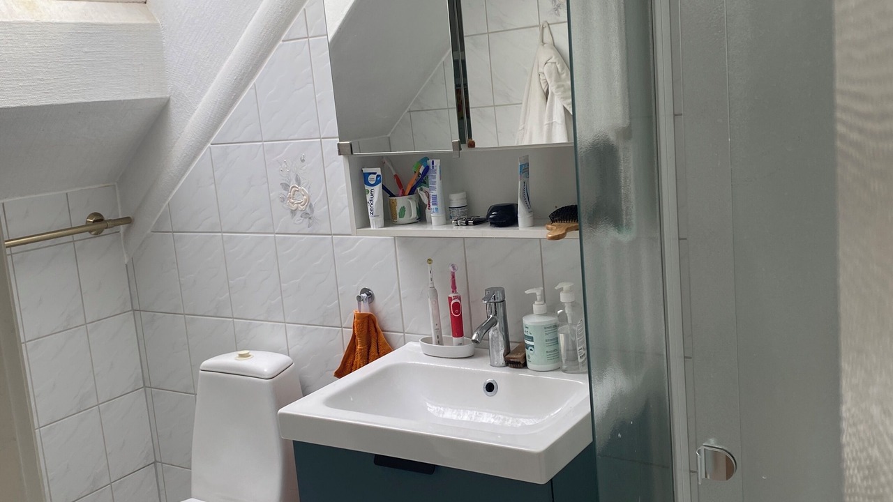 Photo of Bathroom in Farsta