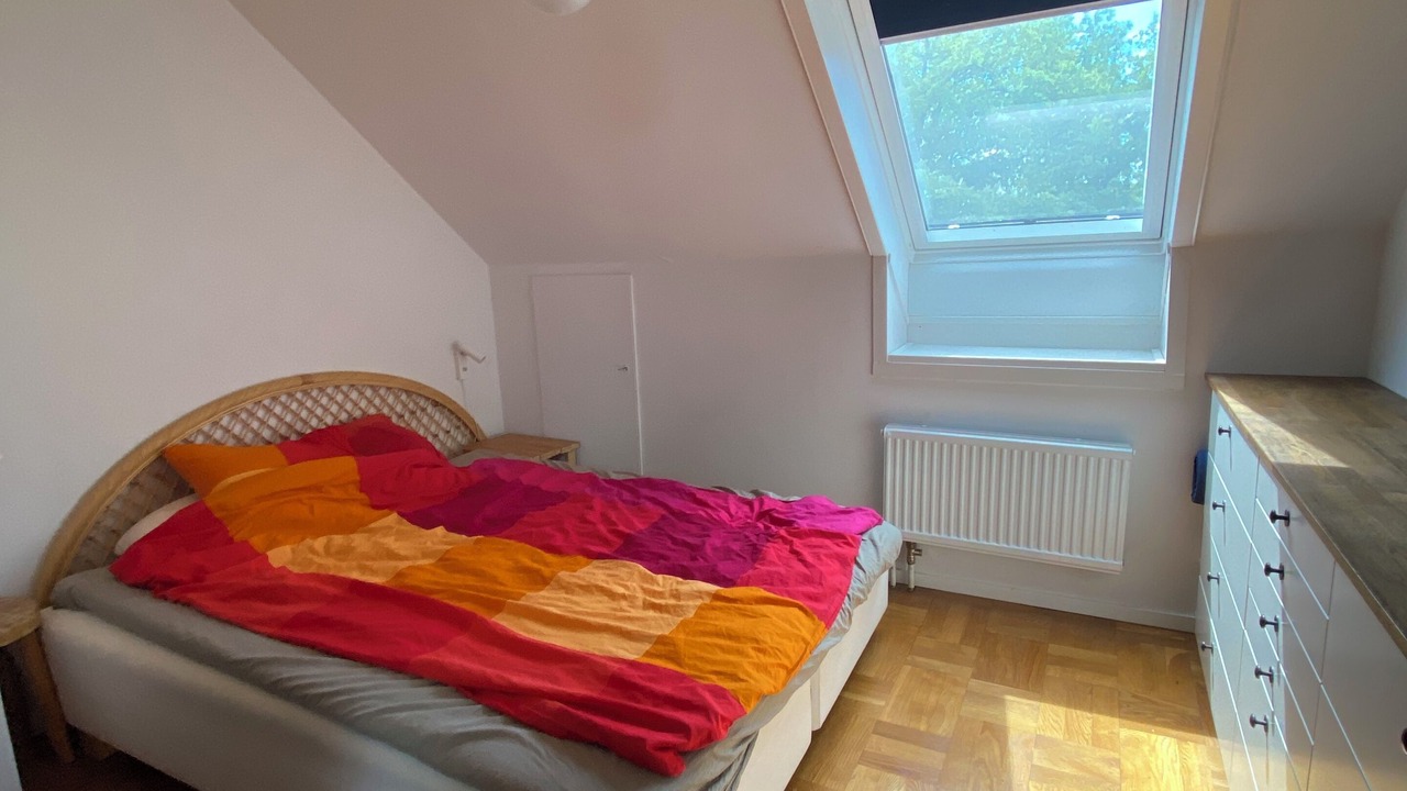 Photo of Bedroom in Farsta