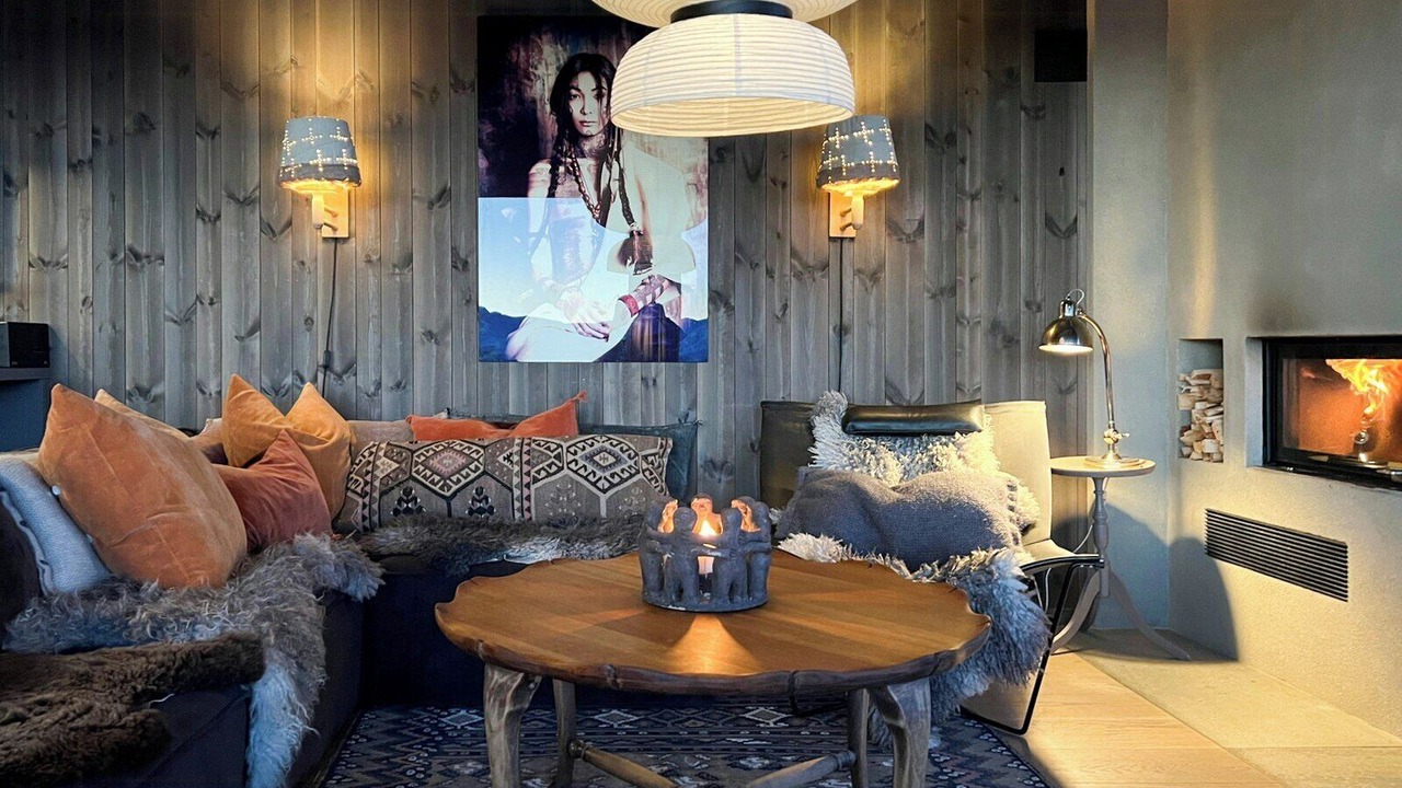Photo of Livingroom in Nore og Uvdal