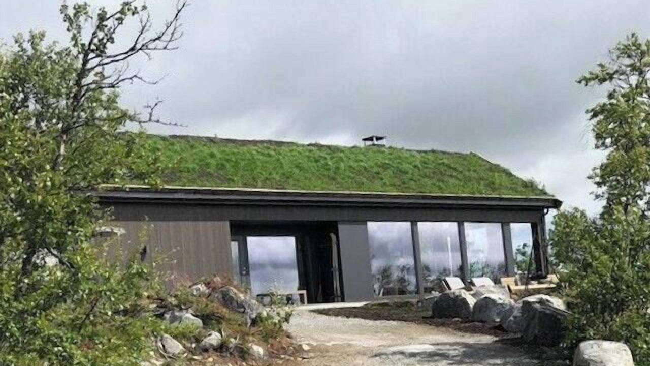 Photo of Outdoor in Nore og Uvdal