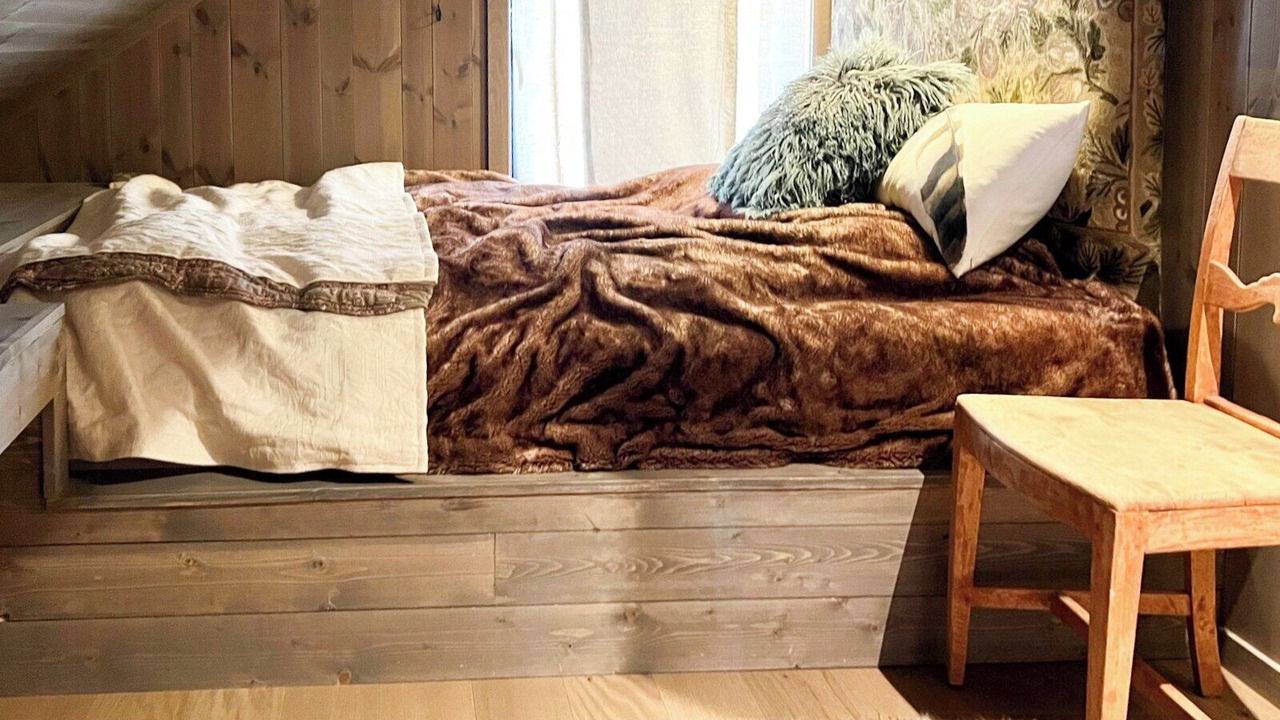 Photo of Bedroom in Nore og Uvdal