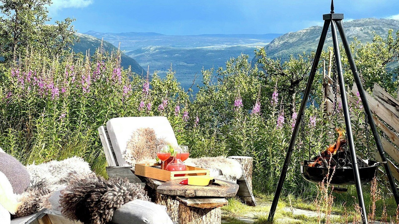 Photo of Outdoor in Nore og Uvdal