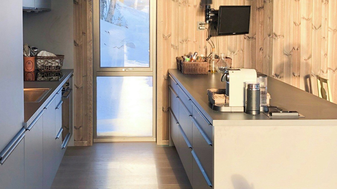 Photo of Kitchen in Nore og Uvdal