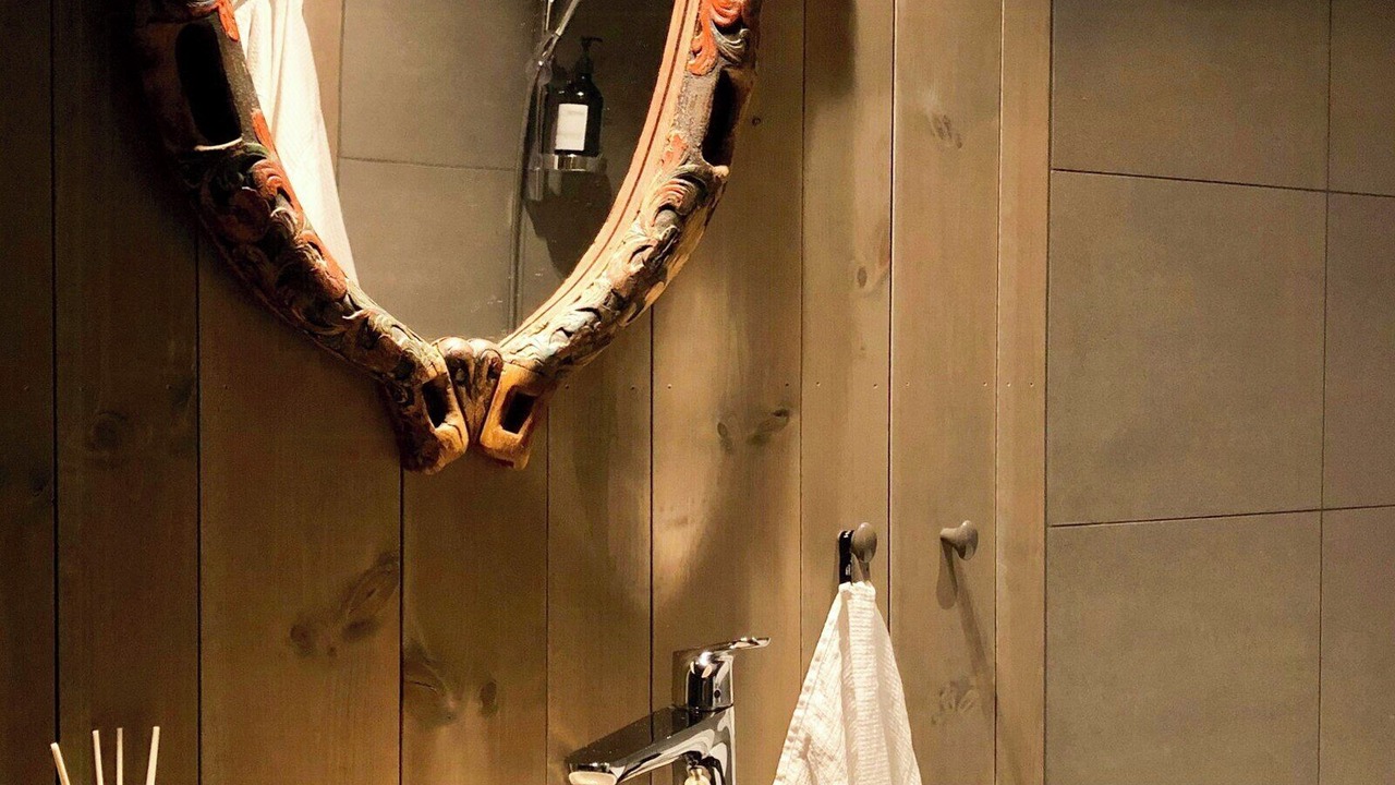 Photo of Bathroom in Nore og Uvdal