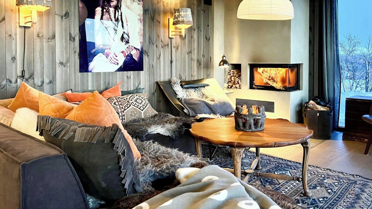 Photo of Livingroom in Nore og Uvdal