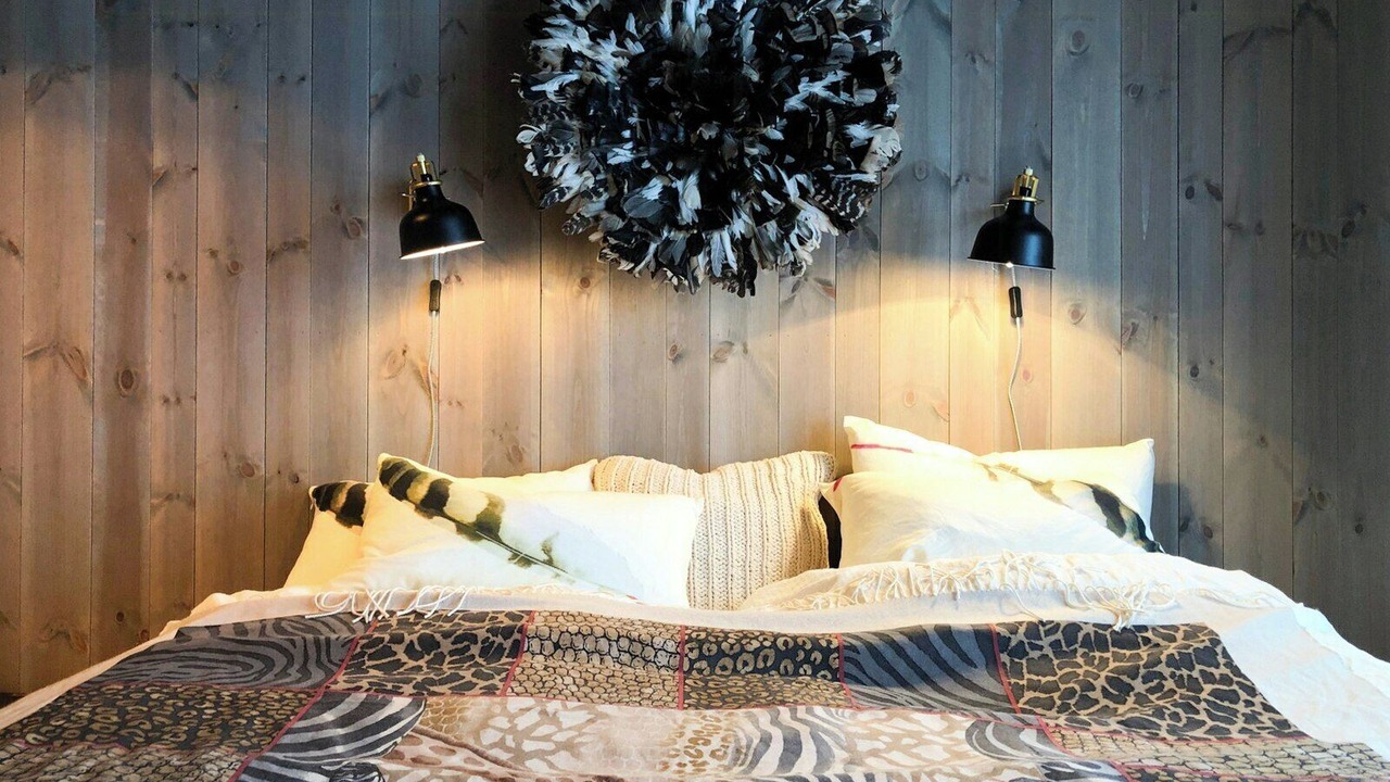 Photo of Bedroom in Nore og Uvdal
