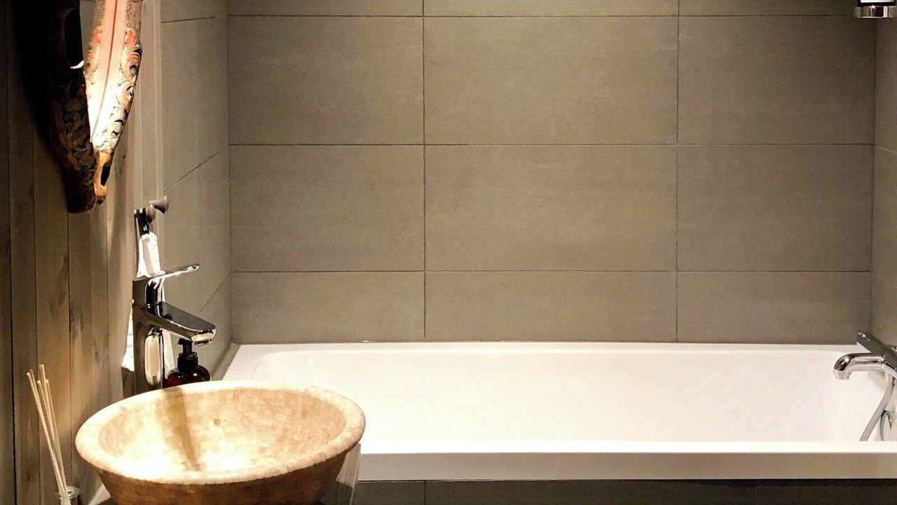 Photo of Bathroom in Nore og Uvdal