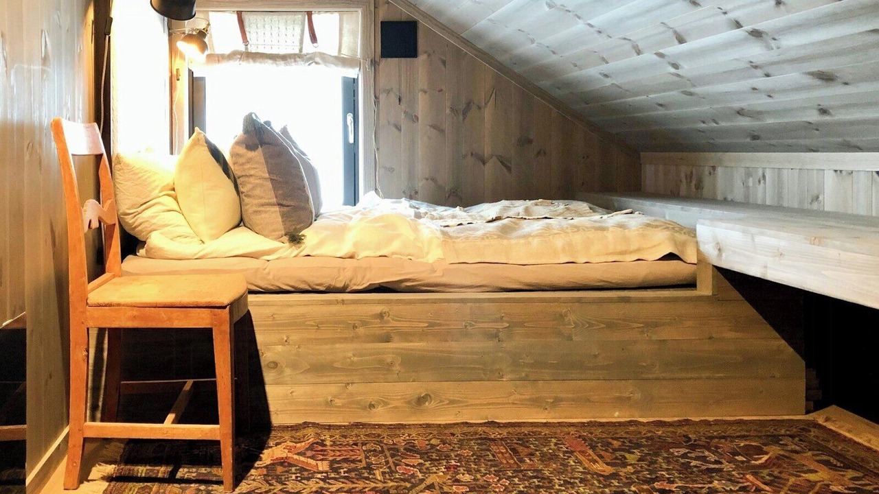 Photo of Bedroom in Nore og Uvdal
