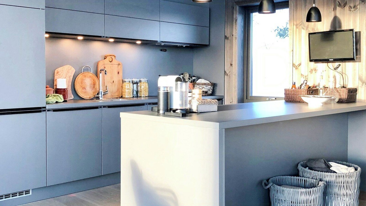 Photo of Kitchen in Nore og Uvdal