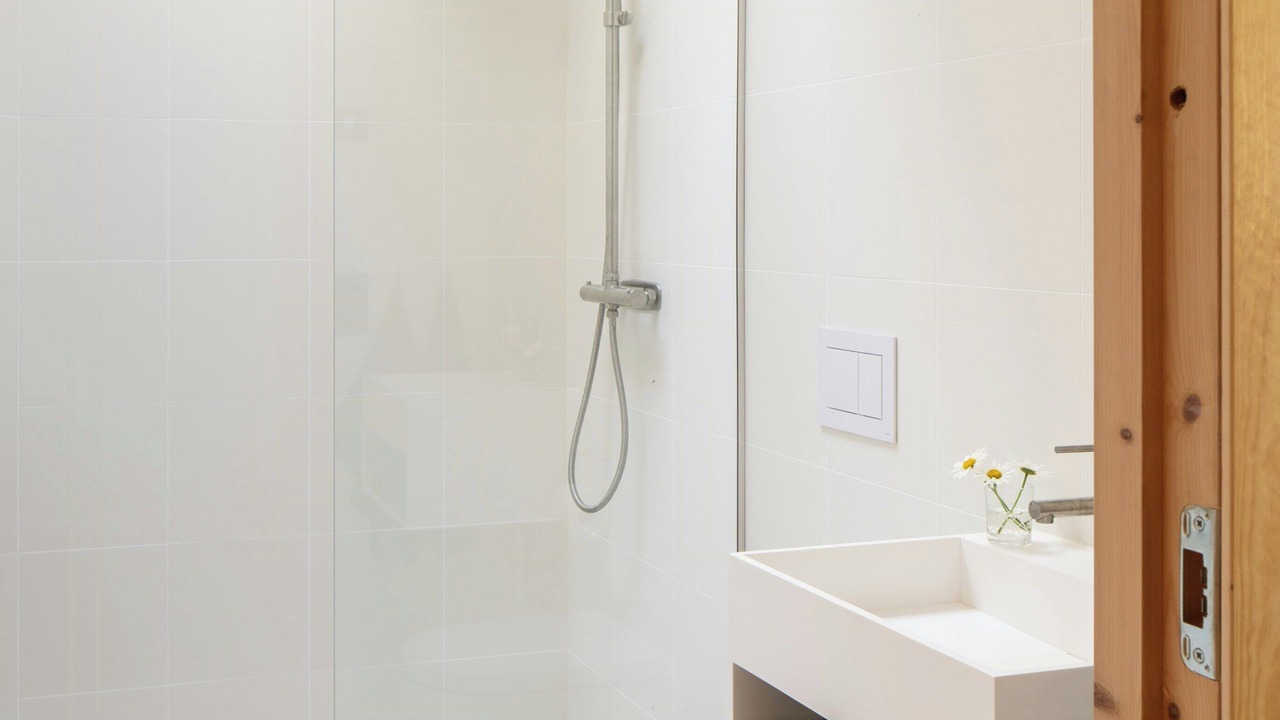 Photo of Bathroom in Saffle Municipality
