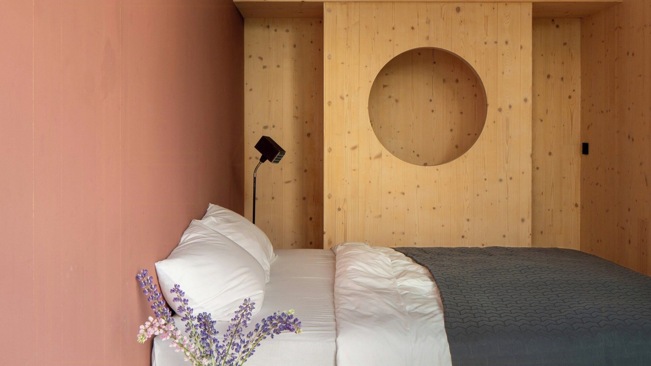 Photo of Bedroom in Saffle Municipality