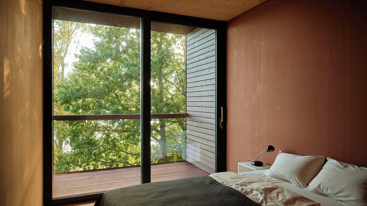 Photo of Bedroom in Saffle Municipality