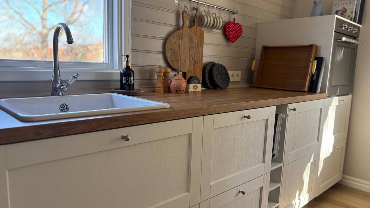 Photo of Kitchen in Alsterbro