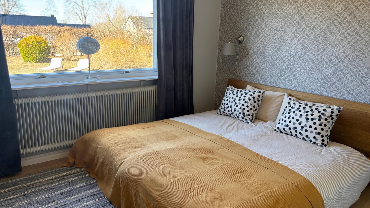 Photo of Bedroom in Alsterbro