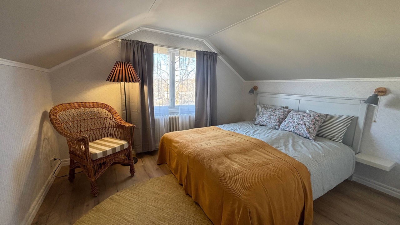 Photo of Bedroom in Alsterbro