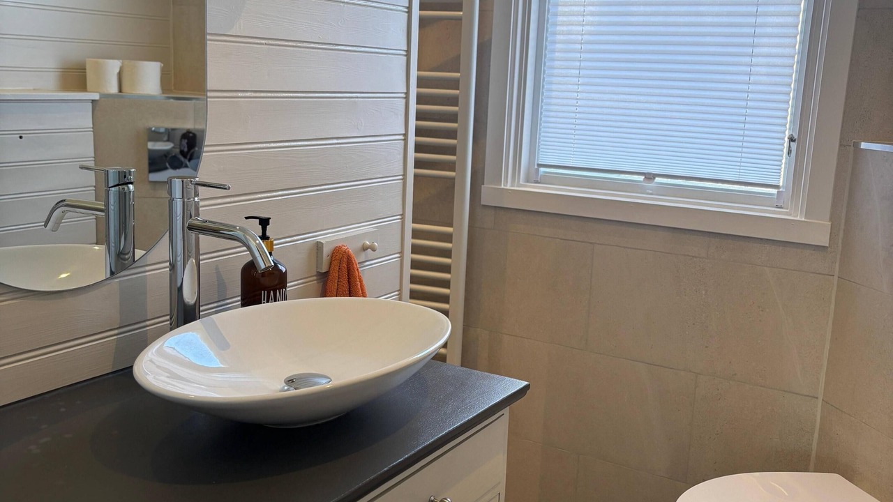Photo of Bathroom in Alsterbro