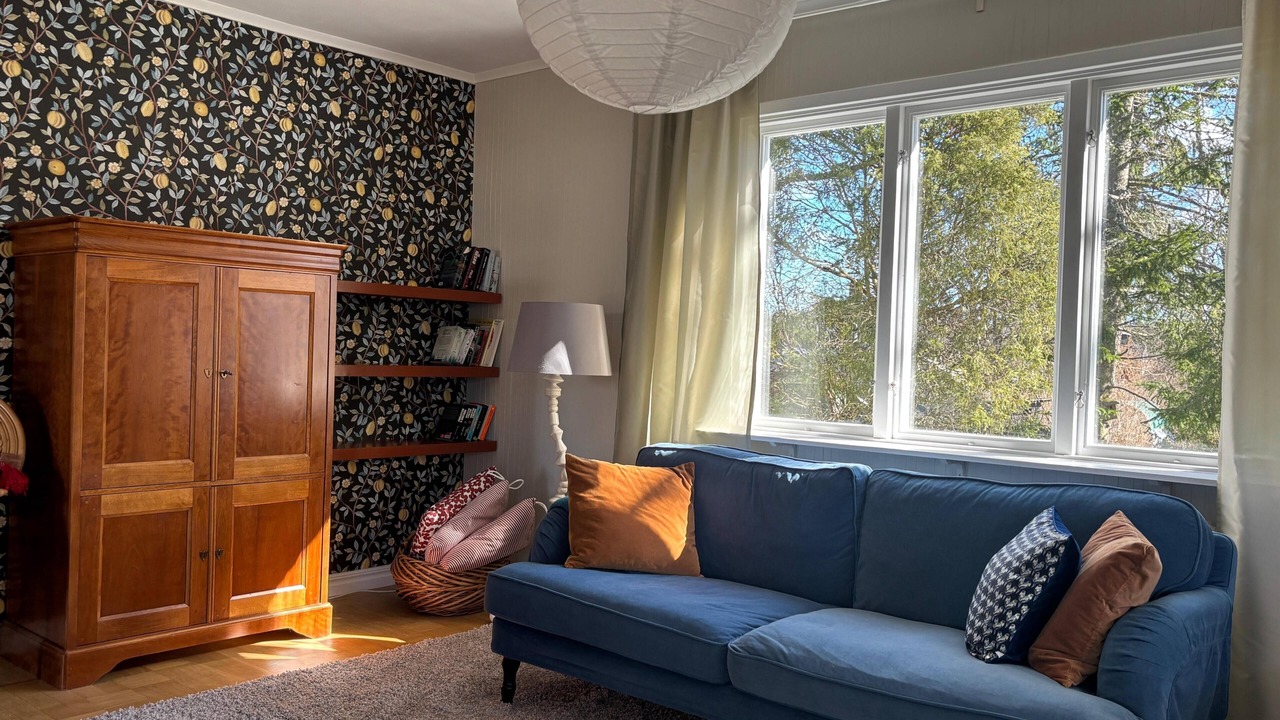 Photo of Livingroom in Alsterbro