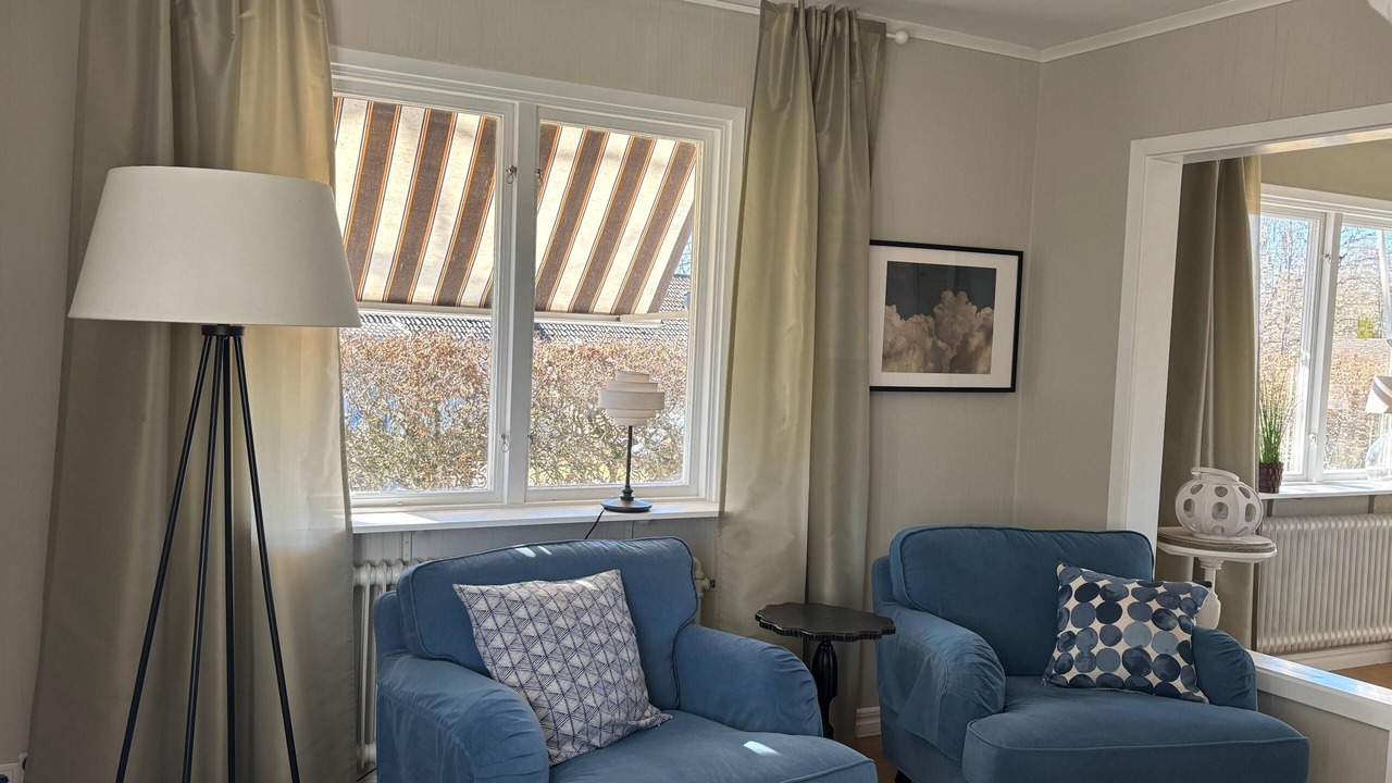 Photo of Livingroom in Alsterbro