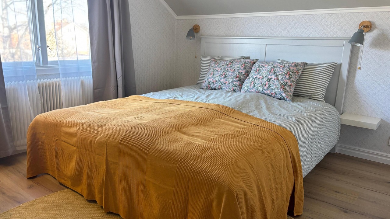 Photo of Bedroom in Alsterbro