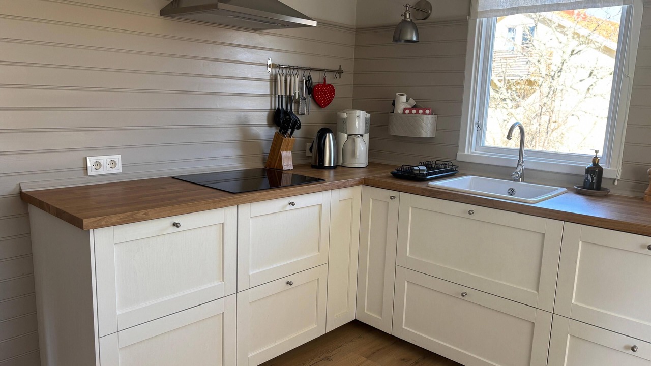 Photo of Kitchen in Alsterbro