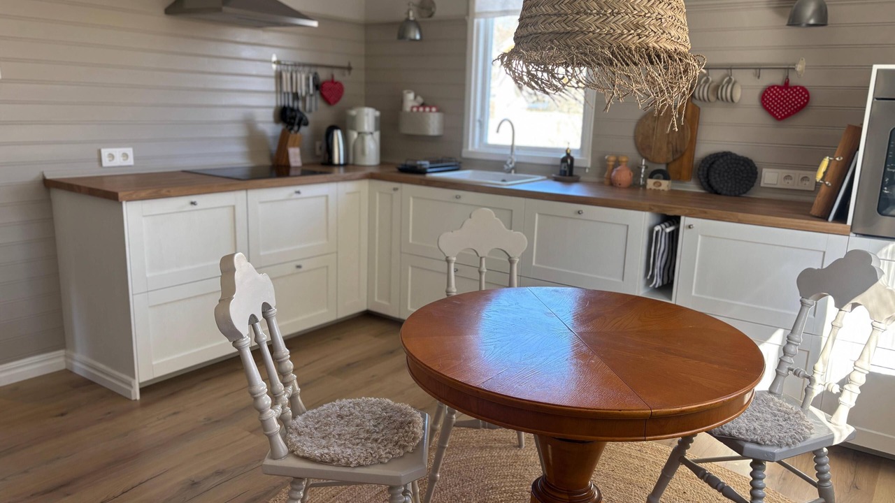 Photo of Kitchen in Alsterbro