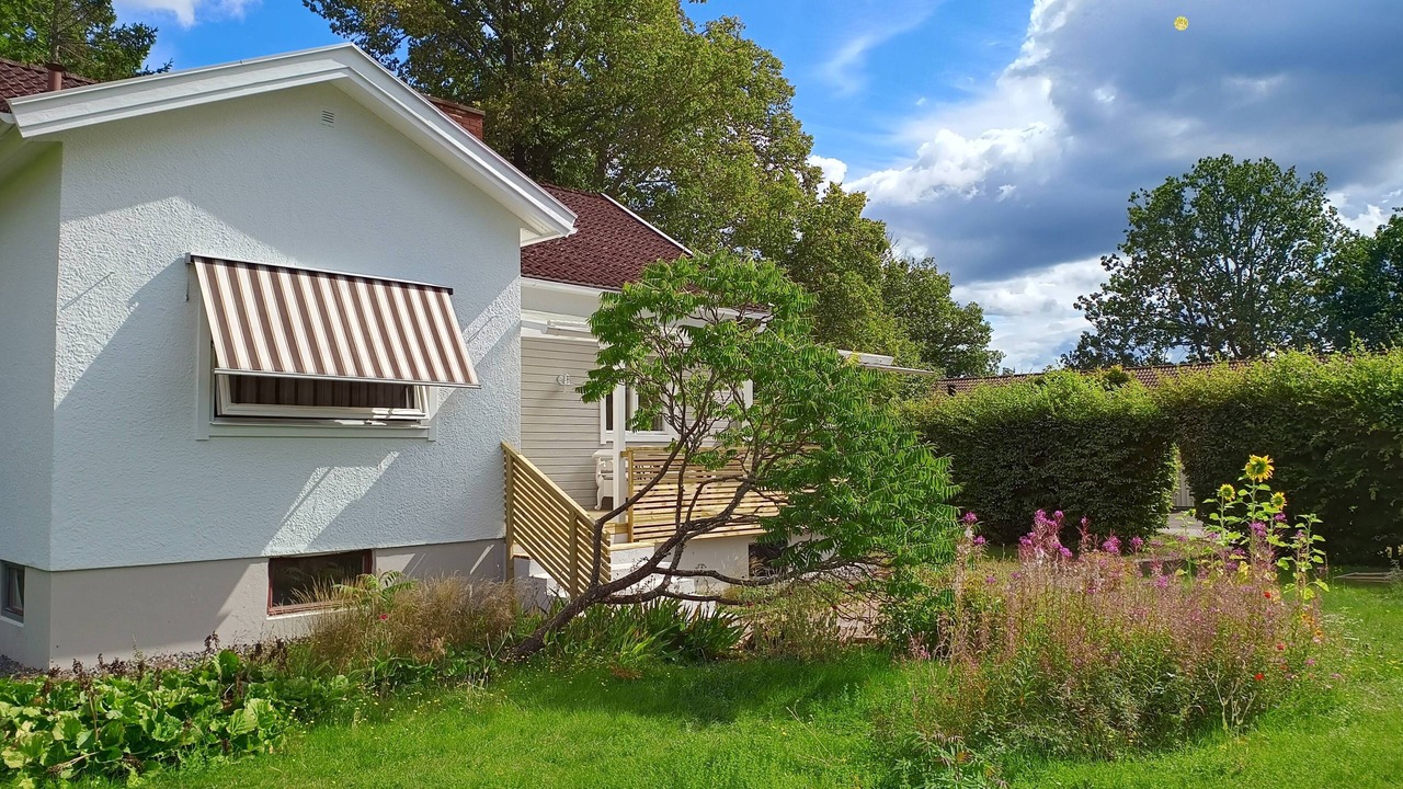 Photo of Outdoor in Alsterbro