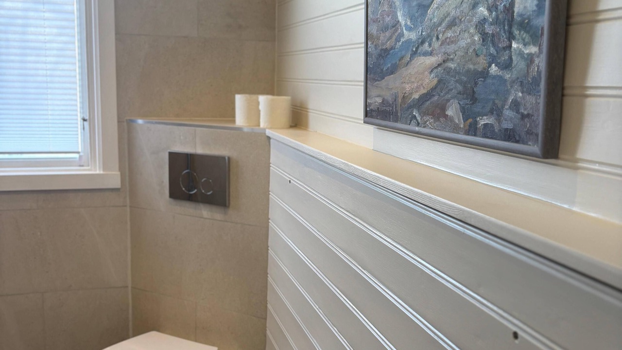 Photo of Bathroom in Alsterbro