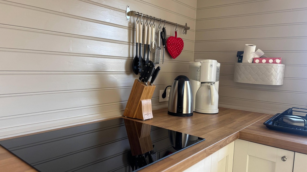 Photo of Kitchen in Alsterbro