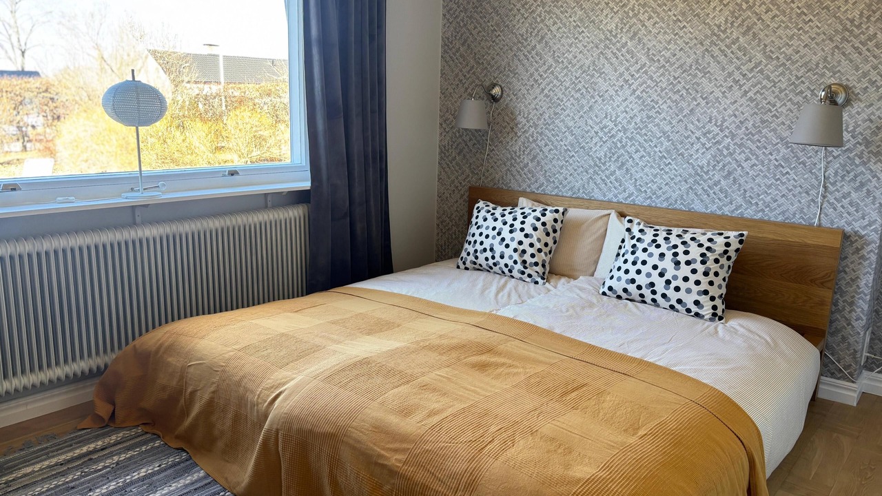 Photo of Bedroom in Alsterbro