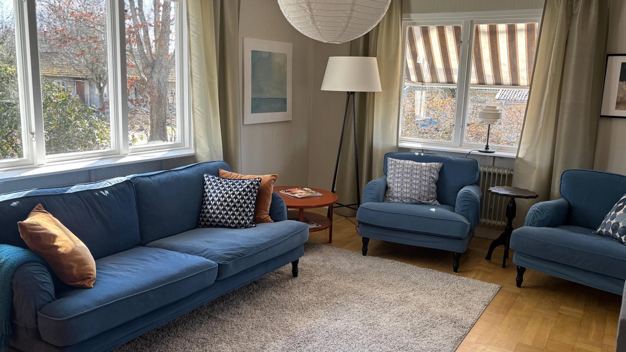Photo of Livingroom in Alsterbro