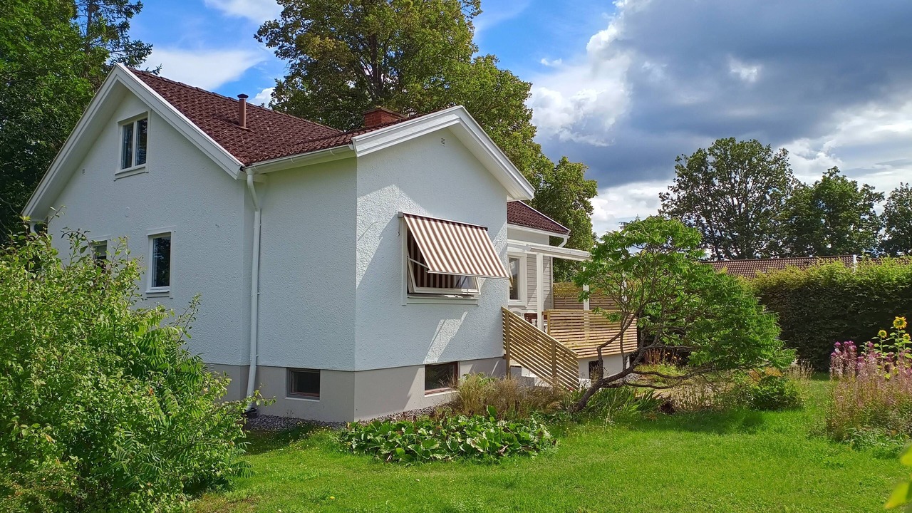 Photo of Outdoor in Alsterbro