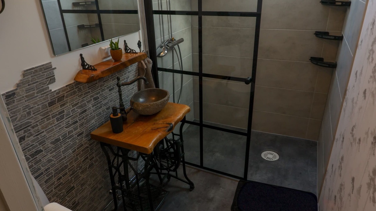 Photo of Bathroom in Åmål