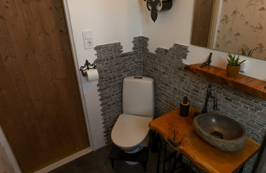 Photo of Bathroom in Åmål