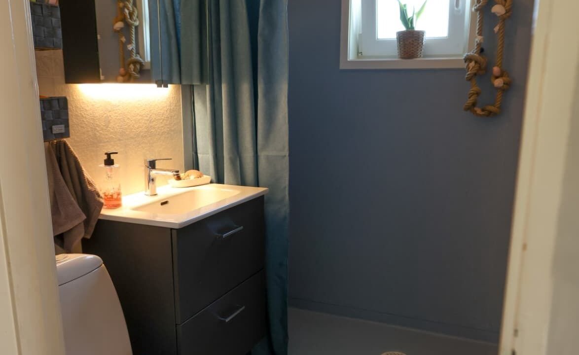Photo of Bathroom in Åmål