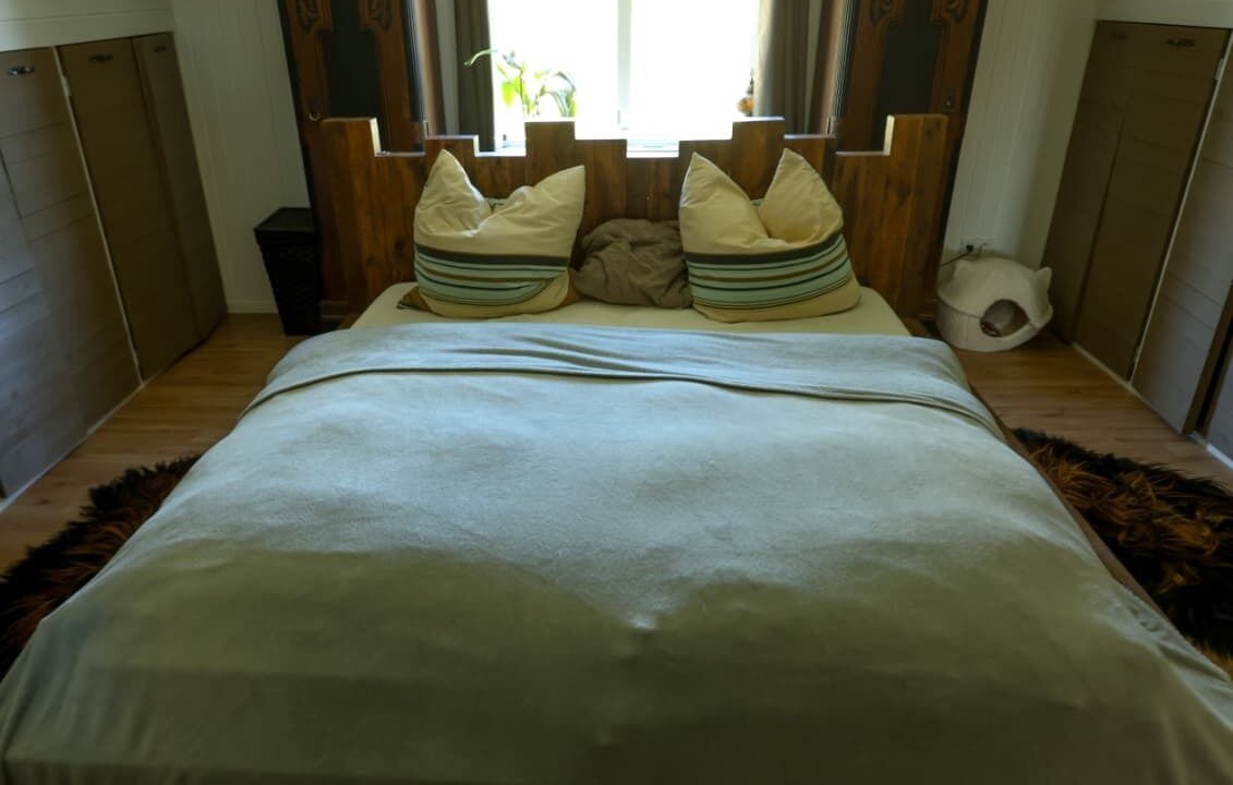 Photo of Bedroom in Åmål